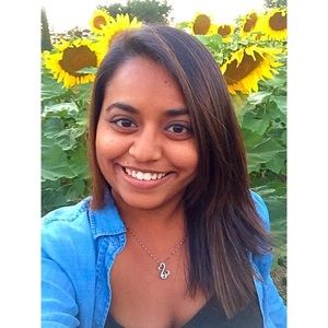 Meet your Posher, Mallory